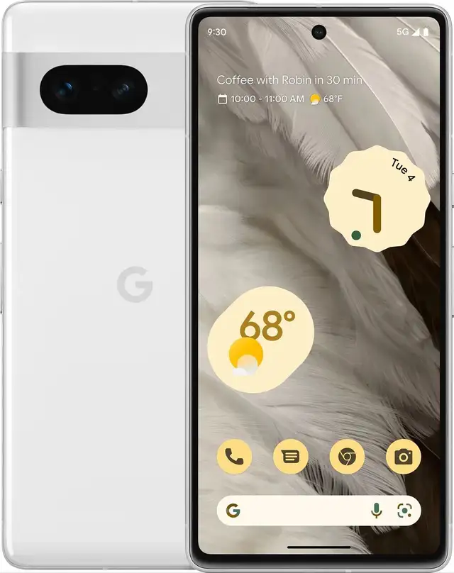 Google Pixel 7 - 128GB   Extras - firm - Photo 2