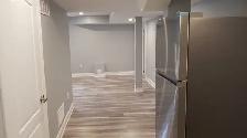 3 BR legal Basement Apt for Rent - SINGLE FAMILY –NORTH BRAMPTON - Photo 8