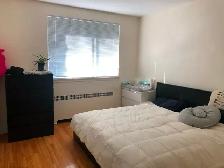 Grand 4½ rénové idéal pour 2 étudiants — 5 min à pied de HEC - Photo 6
