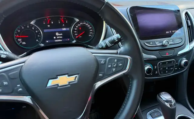 2020 Chevrolet Equinox - Photo 3