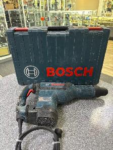 Bosch DH712VC SDS Max Demo Hammer