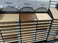 PURELUX HARDWOOD AT SQAUREFOOT FLOORING BARRIE