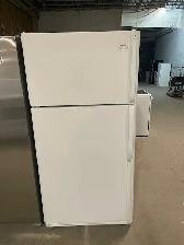 Réfrigérateur blanc 30'' standard Frigidaire