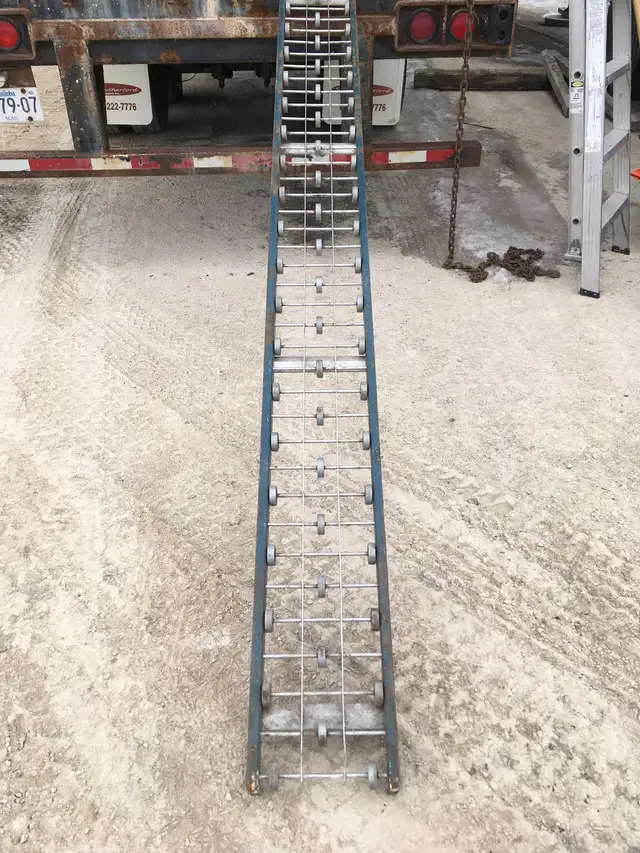 GRAVITY CONVEYOR ROLLERS - Photo 2