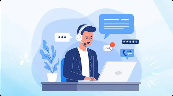 Hiring: Customer Service Representative