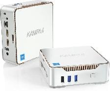 Windows Mini PC with DVD-Burner   Bonus,