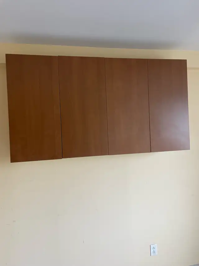 armoire de cuisine ou de salle à laver à vendre - Photo 2