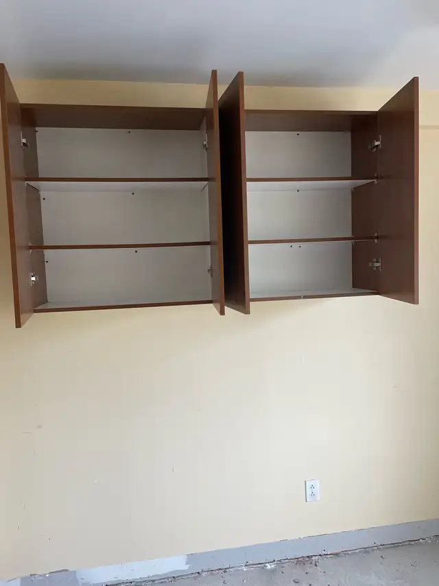 armoire de cuisine ou de salle à laver à vendre - Photo 3