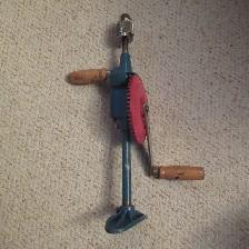 HAND DRILL