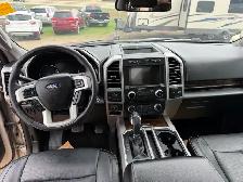 2018 Ford F-150 LARIAT - Photo 7