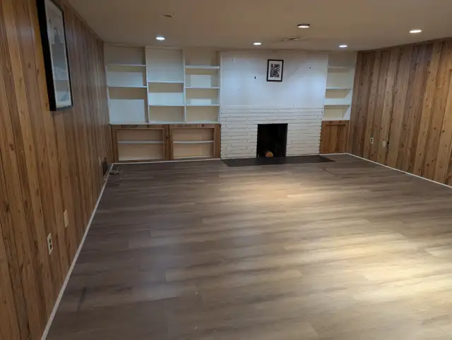 The Basement Unit For Rent - Photo 2