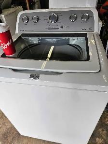 maytag brovo washer on sale!!!