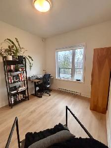 Appartement 2 chambre et 1 bureau - Photo 6