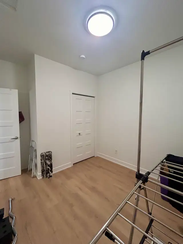 Appartement 2 chambre et 1 bureau - Photo 7
