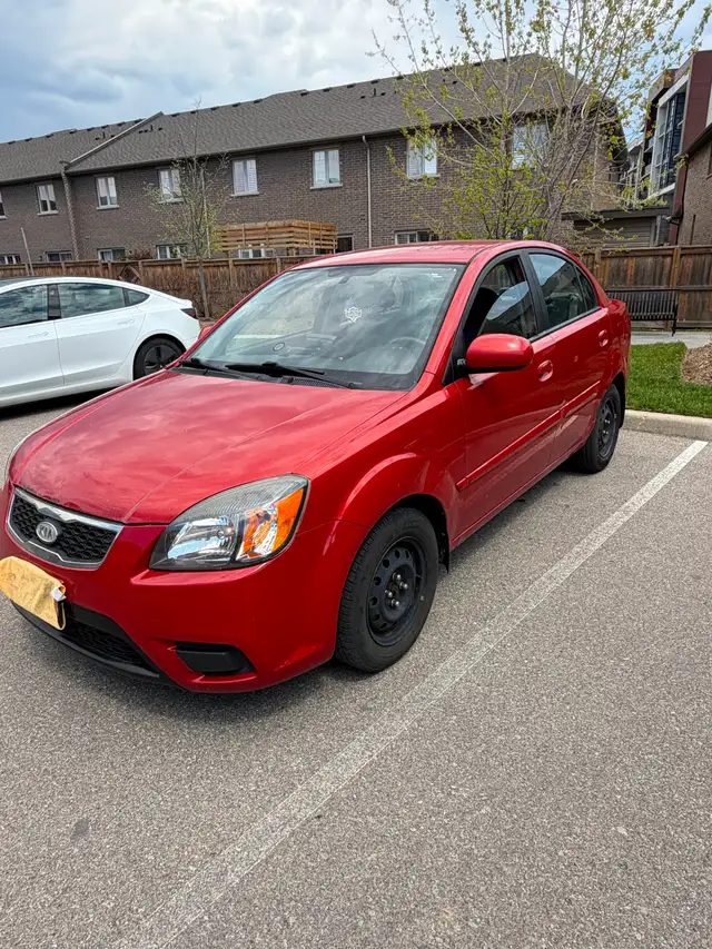 2010 Kia Rio Automatic – $1500 Cash - Photo 3