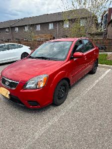 2010 Kia Rio Automatic – $1500 Cash - Photo 3