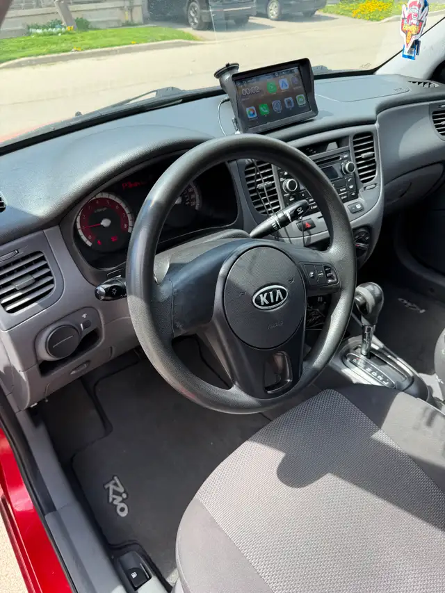 2010 Kia Rio Automatic – $1500 Cash - Photo 5