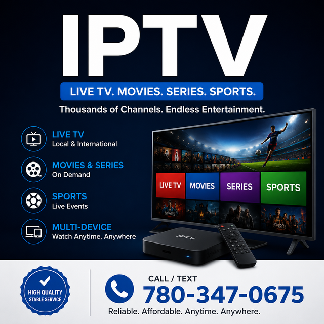 SMART_8K_UHD_IP/TV_SUBSCRIPTION