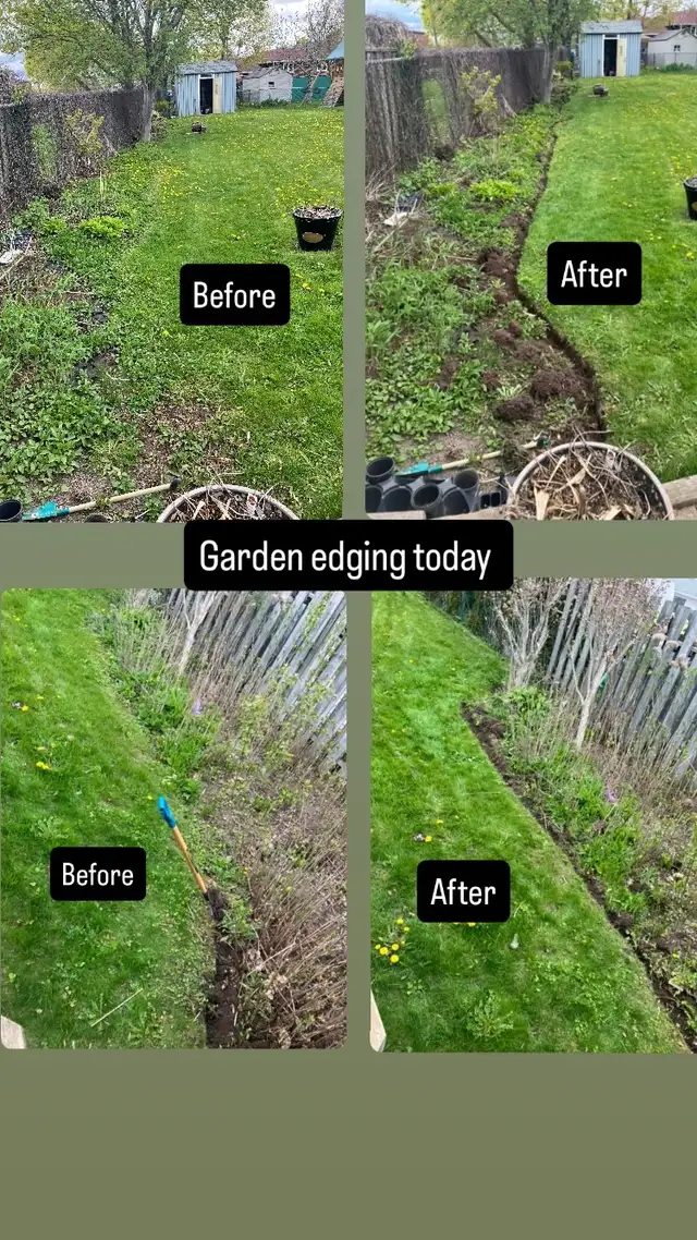 gardening - Photo 2