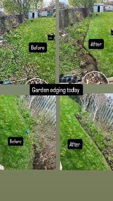 gardening - Photo 2