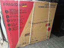 Chest Freezer - Frigidaire 7 Cu Ft EFRF7003 -C-6COM- White - New