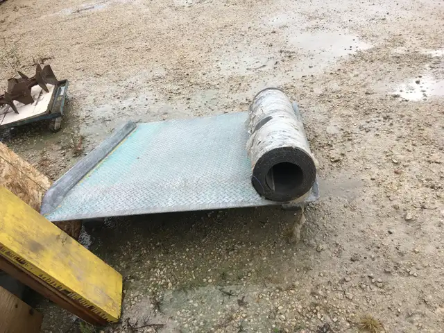 CROSSDOCK LOADING RAMP - Photo 3