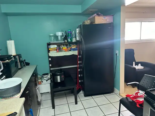 Legal two bedroom basement suite for rent in calgary alberta - Photo 7