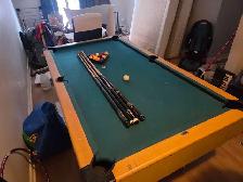Pool Table NEED GONE ASAP - Photo 2
