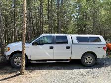 2014 F150 XLT