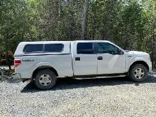 2014 F150 XLT - Photo 2