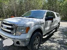2014 F150 XLT - Photo 3