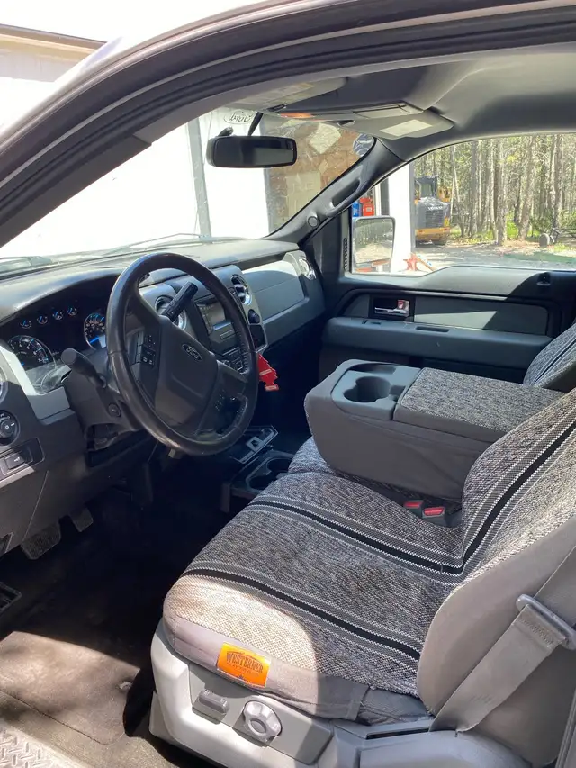 2014 F150 XLT - Photo 4