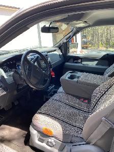 2014 F150 XLT - Photo 4