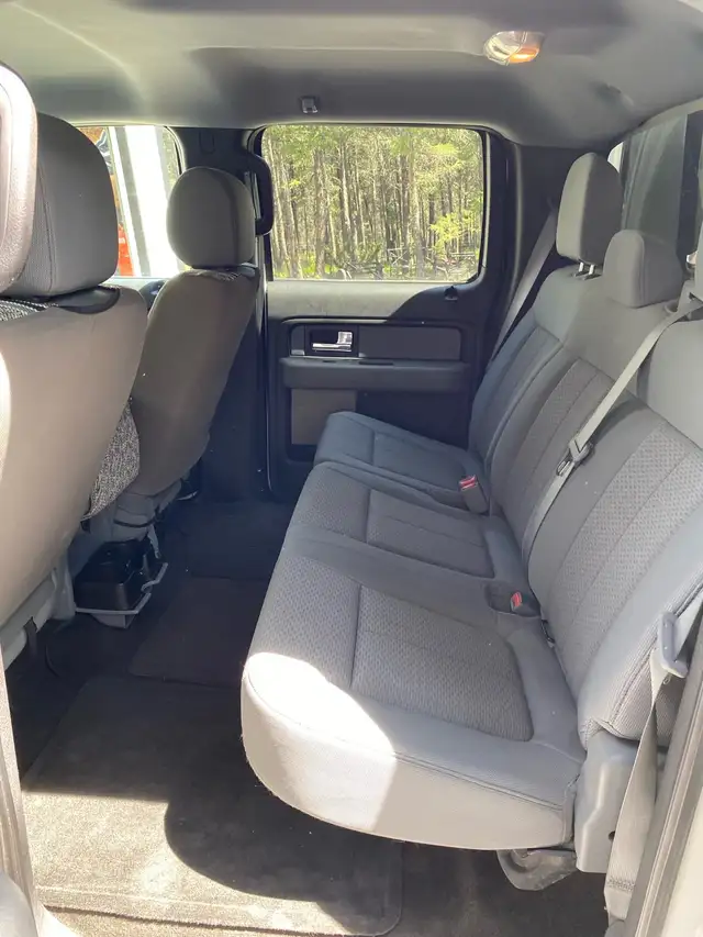 2014 F150 XLT - Photo 6