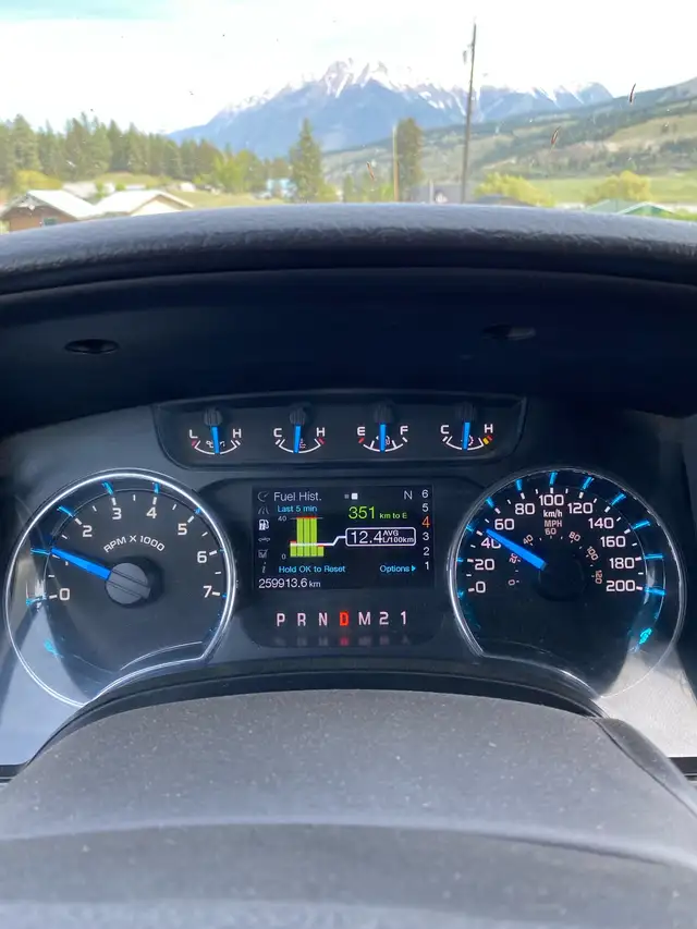 2014 F150 XLT - Photo 7