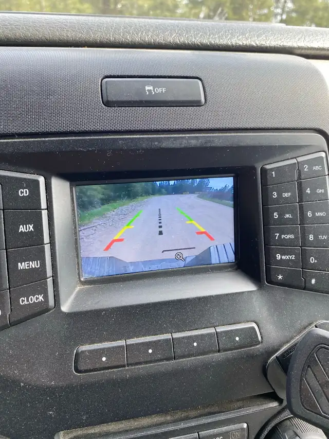 2014 F150 XLT - Photo 8