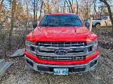 2022 Ford 150 XLT - Photo 2