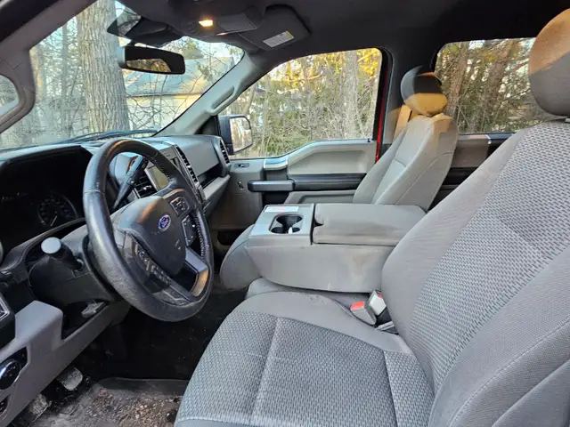 2022 Ford 150 XLT - Photo 4