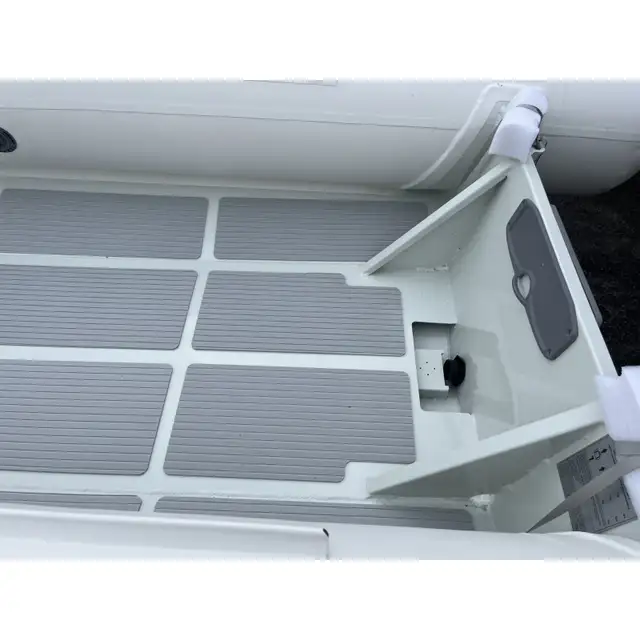 ALD Series RIB Boat with 20 HP motors Special Promotion - Photo 2
