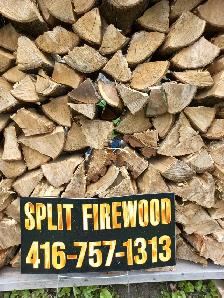 Split Firewood - Photo 3