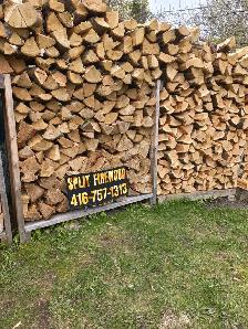 Split Firewood - Photo 4