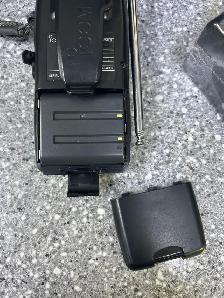 ICOM IC-R3 Wide Band Communications Receiver With Power Supply - Photo 3