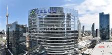 65 BREMNER BLVD - MAPLE LEAF SQUARE - 1 BEDROOM WITH 1-LOCKER