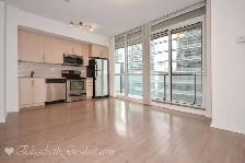 65 BREMNER BLVD - MAPLE LEAF SQUARE - 1 BEDROOM WITH 1-LOCKER - Photo 2