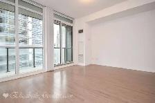 65 BREMNER BLVD - MAPLE LEAF SQUARE - 1 BEDROOM WITH 1-LOCKER - Photo 3