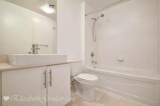 65 BREMNER BLVD - MAPLE LEAF SQUARE - 1 BEDROOM WITH 1-LOCKER - Photo 5