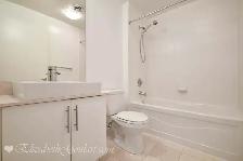 65 BREMNER BLVD - MAPLE LEAF SQUARE - 1 BEDROOM WITH 1-LOCKER - Photo 5