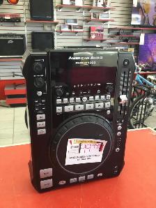 Mixer American Audio