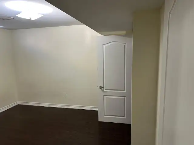 Spacious 2-Bedroom Basement Apartment for Rent