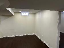 Spacious 2-Bedroom Basement Apartment for Rent - Photo 2